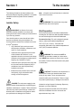 Taylor 772 Operator's manual preview - page 5