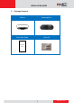 ACTi Q960 Installation manual preview - page 3